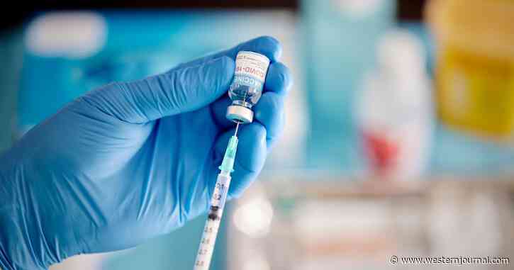 Health Care Company Denied Religious Exemptions for COVID Vax, Now It's Going to Have to Pay Workers Millions