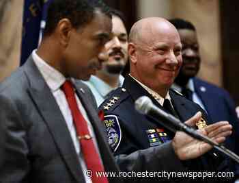 RPD chief to City Council: No more 30-hour shifts for officers