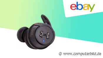 Ebay-Deal: In-Ear-Kopfhörer von JBL für 65 Euro