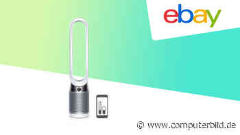 Guter Preis: Dyson-Ventilator für nur 459 Euro bei Ebay