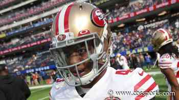 49ers cut former first-round draft pick who played in just one game for San Francisco