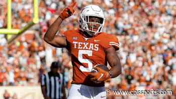 2023 NFL Draft: Ranking the 10 best prospects in the Big 12, including a running back with Round 1 talent