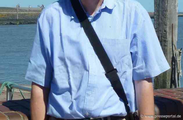 POL-HG: Vermisstenfahndung nach 54-jährigem Mann aus Oberursel