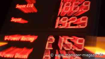 Studie: Übergewinnsteuer könnte bis zu 100 Milliarden Euro bringen