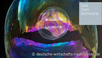 Neue Weltordnung: Platzt die transatlantische Illusionsblase?