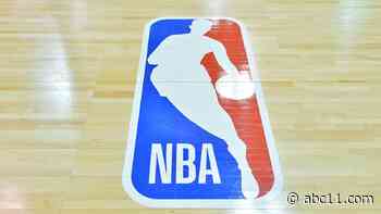 NBA schedule won't have games on Election Day this year