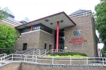 Cheshire West: Man banned from roads for drink driving - Chester and District Standard