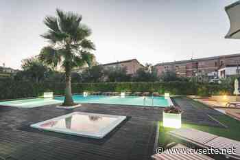 SPORT 7 LIVE ESTATE “GENOA-BENEVENTO”. IL TOUR APPRODA ALL'HOTEL PRINCIPE DI VASTO MARINA | Tv7 Benevento - TV Sette Benevento