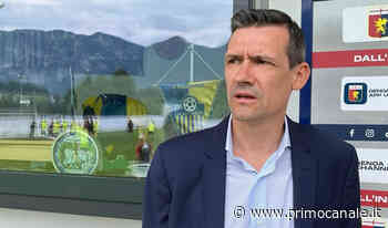 Ottolini: "Genoa forte, ma pronti a intervenire sul mercato" - Primocanale