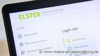 Elster: In drei Schritten das Zertifikat erneuern