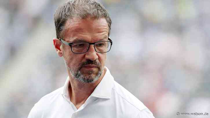 Hertha BSC wirft langjährigen Spieler raus: "Sonst haben wir hier wilde Sau" - watson