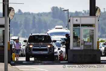 One in four border officers witnessed discrimination by colleagues: internal report