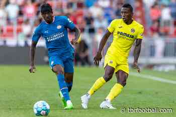 Brighton now pushing to sign Pervis Estupinan, after claims Conte told Tottenham to go and get him - TBR - The Boot Room - Football News