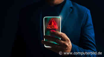 Sova: Android-Malware ist Banking-Trojaner und Ransomware zugleich