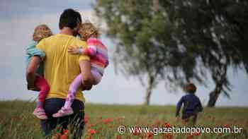 Feliz dia dos pais para os soldados anônimos e heróis da guerra cotidiana - Gazeta do Povo