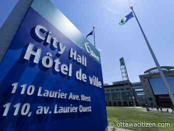 Denley: Ottawa voters have good choices for city council — sadly, many of them are competing