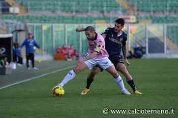 Calciomercato Ternana, Davide Bettella si trasferisce al Palermo - Calcio Ternano