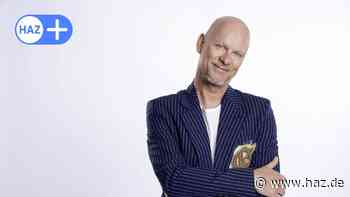 Sehnde: Rüdiger Hoffmann tritt im Gutshof Rethmar auf - HAZ