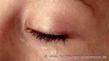 Warum der Mensch weint: Ulmer Forscher identifizieren fünf Kategorien