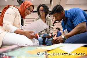 New Medical and Dental Students Immerse Themselves in El Paso's Culture While Honing Clinical Spanish Skills - GlobeNewswire