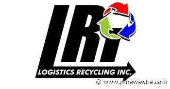 Logistics Recycling Inc. Installs Cleaner, Greener Offering to Elevate Medical Waste Disposal Services - PR Newswire