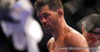 UFC San Diego medical suspensions: Dominick Cruz facing potential 180-day term for nose injury - Bloody Elbow