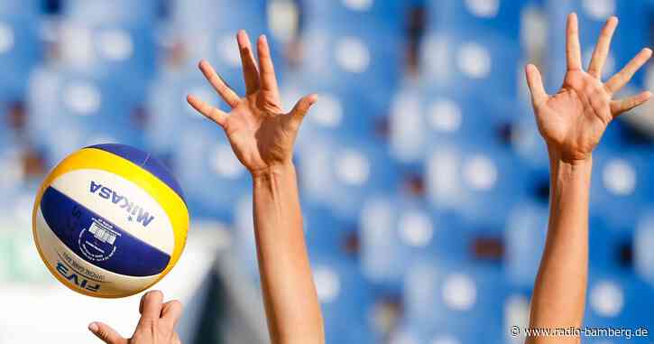 Beach-Volleyball-EM: Umsteigerin Lippmann verliert Auftakt