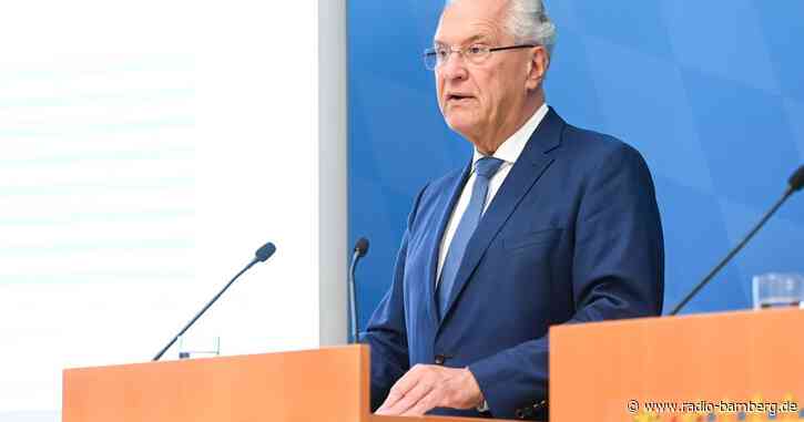 Herrmann für Gedenkveranstaltung zu Olympia 1972