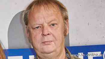 „Polizeiruf“-Schauspieler Fritz Roth mit 67 Jahren gestorben