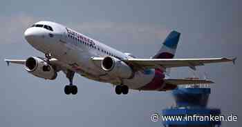 Piloten machen sich auch bei Eurowings streikbereit