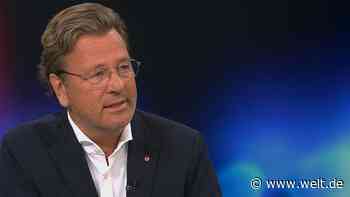 „Ich denke, Herr Lindner könnte die Mehrwertsteuer auf das EU-Mindestmaß senken“