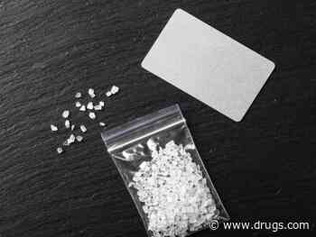 Meth Plays Big Role in Drug ODs in Rural America