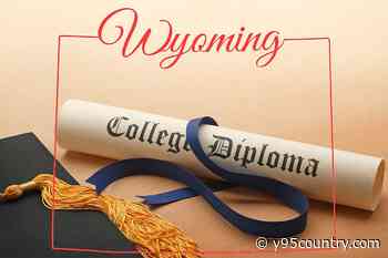 Study Finds Wyoming’s Community Colleges Rank High Nationally