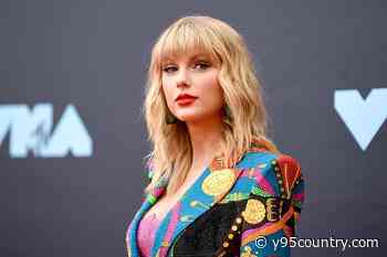 Taylor Swift to Receive Songwriter-Artist of the Decade Title at the 2022 Nashville Songwriter Awards