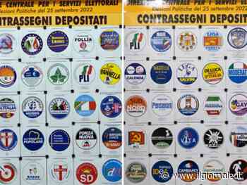 Elezioni, 14 partiti esclusi: ecco quali sono