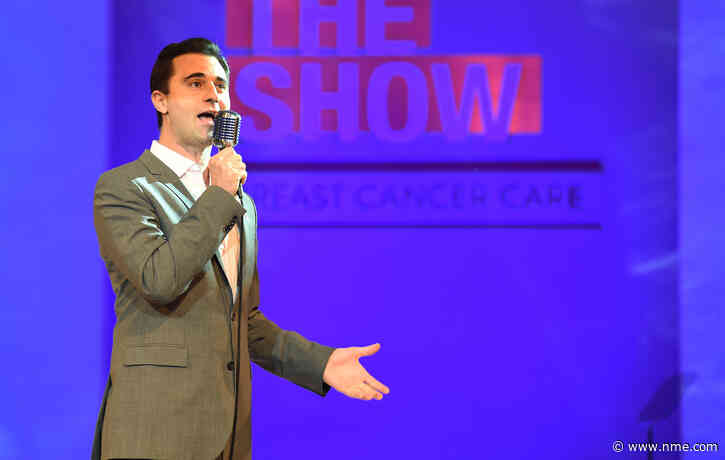 Former ‘Pop Idol’ contestant Darius Campbell Danesh has died, aged 41
