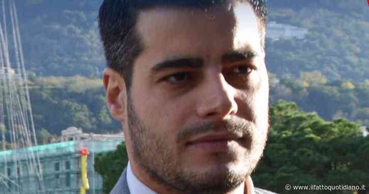 Parlamentarie M5s, il caso di Riccardo Tucci imputato in Calabria per frode fiscale. Lui: “Io candidato? Le regole lo permettono”