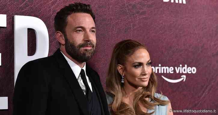 Jennifer Lopez e Ben Affleck si sposano di nuovo: “Festeggiamenti di 3 giorni in Georgia”