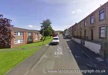 Teenager 'attacked by four men with weapons' in Accrington robbery