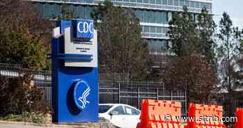 Kimberley Shoaf: Why are public health professionals across the country frustrated with CDC again? - Salt Lake Tribune