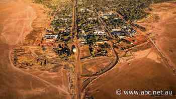 Drug sting in WA's Kimberley uncovers major meth haul and alleged kingpins - ABC News