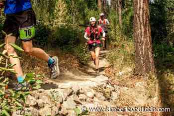 Black Spur Ultra Marathon at Kimberley Alpine Resort this weekend - Kimberley Daily Bulletin - Kimberley Bulletin
