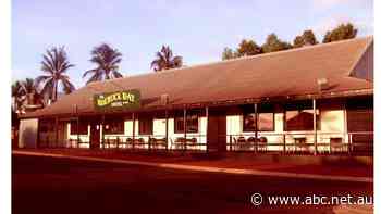 Roebuck Bay Hotel in the Kimberley on the market for the first time in decades - ABC News