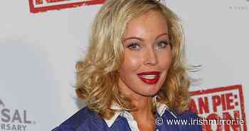 Why '90s bombshell Kimberley Davies was noticeably absent from the Neighbours finale - Irish Mirror