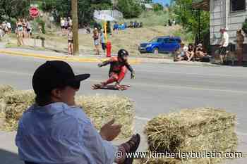 20 years of the Sullivan Challenge in Kimberley - Kimberley Bulletin