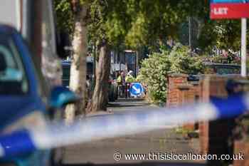 Thornton Heath gas explosion: Galpin’s Road residents to return home