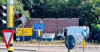 Mogelijk vanavond omschakeling na eerdere kortsluiting elektriciteitscabine | Diest | hln.be - Het Laatste Nieuws