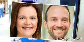 Doctors Hospital, Aiken Regional Medical Center get new CEOs - WRDW