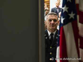 U.S. Army Medical Materiel Development Command's Soldier-scientist, Col. Norman Waters retires after 31 years of service - DVIDS