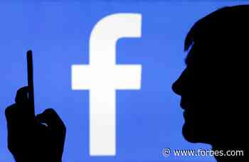 Digital Medical Companies Funnel Patient Data To Facebook For Advertising - Forbes